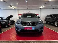 Gebraucht Volvo XC40 Inscription 150 PS (110 kW) 2019 Thunder grey / metallic SUV