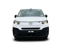 Gebraucht Fiat Doblò 2024 Weiss Van / Kleinbus