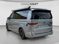 Neu VW California California 204 PS (150 kW) 2026 Silber Van