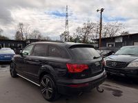 Używany Audi Q7 232 KM (170 kW) 2006 Czarny SUV