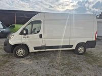 Gebraucht Opel Movano 165 PS (121 kW) 2022 Weiß Van