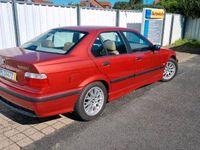 gebraucht BMW 320 320 E36 i Sport Edition M Paket 2 Hand