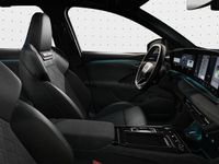 Neu Audi Q6 e-tron S-Line 314 kW (428 PS) 2026 Grau SUV