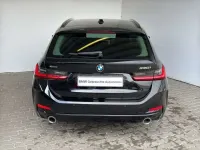 Käytetty BMW 330 252 HP (185 kW) 2023 Musta Sedan