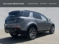 Gebraucht Land Rover Discovery 5 SE Dynamic 200 PS (147 kW) 2025 Grau SUV