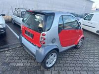 gebraucht Smart ForTwo Coupé 