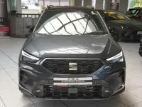 Neu Seat Arona FR 116 PS (85 kW) 2026 Grau SUV