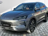 Nouvelle BYD Seal U Boost 218 ch (160 kW) 2025 Gris SUV