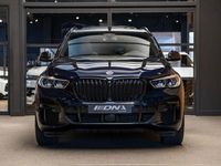 Gebraucht BMW X5 Executive 394 PS (289 kW) 2022 Schwarz SUV