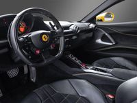 Gebraucht Ferrari 812 799 PS (587 kW) 2020 Gelb Coupé