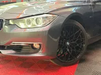 Gebraucht BMW 335 Performance 313 PS (230 kW) 2013 Grau Kombi