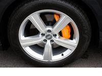 Gebraucht Audi e-tron Sportback Advanced Plus 230 kW (313 PS) 2022 Grau SUV