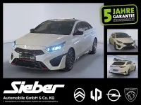 Gebraucht Kia ProCeed GT 204 PS (150 kW) 2022 Weiß Kombi