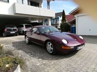 gebraucht Porsche 968 - Cabriolet