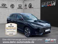 Neu MG HS Luxury 272 PS (200 kW) 2026 Schwarz SUV