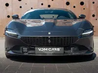 Gebraucht Ferrari Roma 620 PS (456 kW) 2023 Grigio silverstone 740 Coupé
