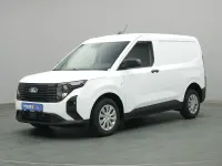 Neu Ford Courier Trend 125 PS (91 kW) 2026 Weiß Van / Kleinbus
