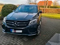 Gebraucht Mercedes GLE43 AMG AMG 390 PS (286 kW) 2017 SUV