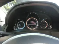 Gebraucht Mercedes 250 204 PS (150 kW) 2012 Schwarz Coupé