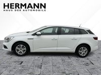 gebraucht Renault Mégane GrandTour IV 1.3 TCe 115 GPF Life *LED