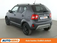 Gebraucht Suzuki Ignis Comfort+ 83 PS (61 kW) 2022 Grau SUV