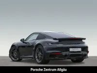 Gebraucht Porsche 911 Turbo S 650 PS (478 kW) 2021 Schwarz Coupé