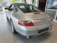 gebraucht Porsche 996 Coupe