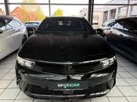 Occasion Opel Astra 131 ch (96 kW) 2024 Noir Break