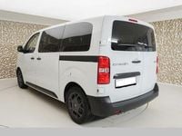 Neu Citroën Jumpy 177 PS (130 kW) 2025 Kaolinweiss Van / Kleinbus