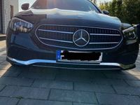 gebraucht Mercedes E220 d T 9G-TRONIC - Facelift