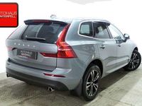 gebraucht Volvo XC60 D4 AWD LUFT+AHK+360+STANDHEIZUNG+ACC+