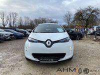gebraucht Renault Zoe ZOEIntens ZE40 STANDHEIZUNG NAVI KAMERA