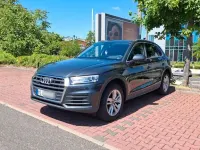 Brugt Audi Q5 190 HK (139 kW) 2017 Grå SUV