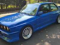 Gebraucht BMW M3 340 PS (250 kW) 1992 Blau Coupé
