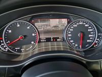 gebraucht Audi A6 3.0TDI quattro S-Line 360° ACC Massage Standh
