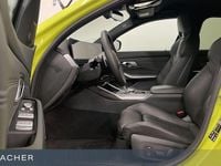 Gebraucht BMW M3 Performance 503 PS (369 kW) 2024 Gelb Limousine