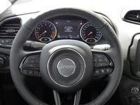 gebraucht Jeep Renegade S