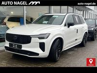 Neu Volvo XC90 Plus 455 PS (334 kW) 2026 Weiß SUV