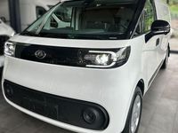 Neu Maxus eDeliver 5 119 kW (163 PS) 2025 Weiß Van
