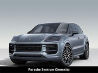 Neu Porsche Cayenne GTS Sport 500 PS (367 kW) 2026 Grau SUV