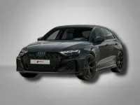 Second-hand Audi RS3 400 CP (294 kW) 2026 Gri Berlinǎ