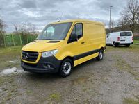 gebraucht Mercedes Sprinter III Kasten L1H1 RWD 316 CDI Klima Navi