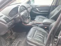 Gebraucht BMW X5 218 PS (160 kW) 2005 Schwarz SUV