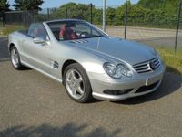 gebraucht Mercedes SL55 AMG AMG Automatik