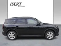 Gebraucht Mini Countryman 170 PS (125 kW) 2025 Schwarz SUV