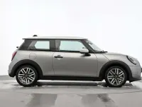 Usata Mini Cooper Classic 156 CV (114 kW) 2024 Grigio Utilitaria