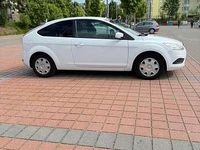 Gebraucht Ford Focus Style 116 PS (85 kW) 2010 Limousine