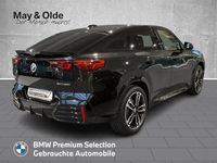Gebraucht BMW X2 Performance 156 PS (114 kW) 2025 Schwarz SUV