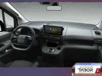 Neu Opel Combo 131 PS (96 kW) 2026 Weiss Van / Kleinbus