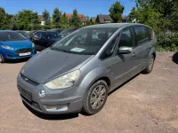 Occasion Ford S-MAX S 131 ch (96 kW) 2007 Argent Monospace